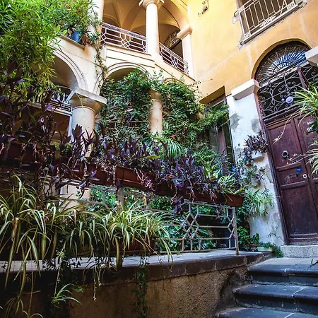 Panzió Piccolo Gellia