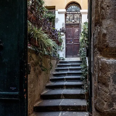 Panzió Piccolo Gellia Agrigento