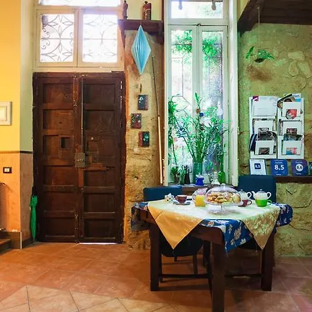 Panzió Piccolo Gellia