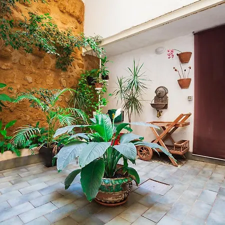 Nocleg ze śniadaniem Piccolo Gellia Agrigento