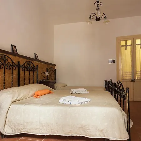 Nocleg ze śniadaniem Piccolo Gellia Agrigento