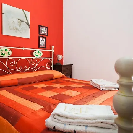 Panzió Piccolo Gellia 2*