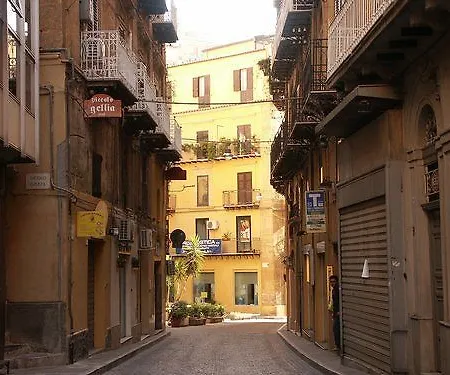 Panzió Piccolo Gellia