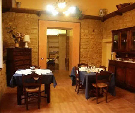 Piccolo Gellia Nocleg ze śniadaniem Agrigento
