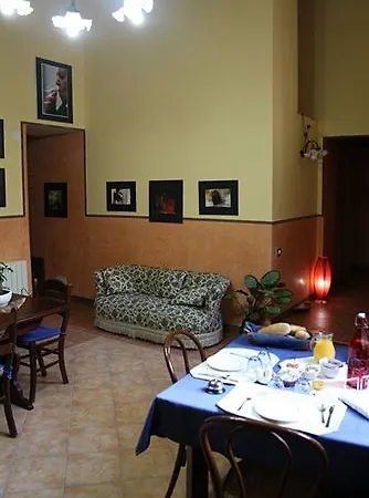 Piccolo Gellia Nocleg ze śniadaniem